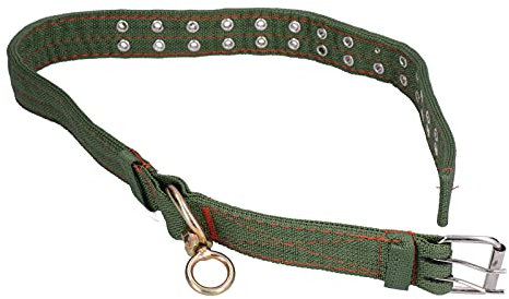 Rinderhalsband, Rinderhalsband Kuhhalsband Verstellbares Halsband für die Viehversorgung(klein)