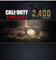 2.400 CALL OF DUTY: VANGUARD POINTS | Xbox One/Series X|S - Download Code