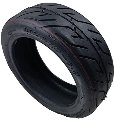 Benefischl 10 x 2,70 – 6,5 Reifen, 10 Reifen, robust, verschleißfest, elektrische Scooter-Teile