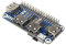 RAKSTORE USB-Hub mit 4 Anschlüssen, für Raspberry Pi 4B/3B+/3B/2B/B+/A+/Zero/Zero W USB auf UART für serielle Debugging kompatibel mit USB 2.0/1.0