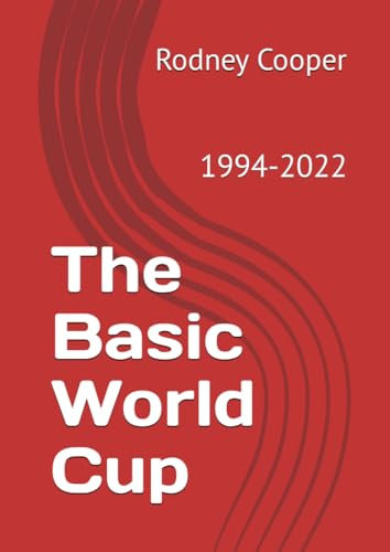 The Basic World Cup: 1994-2022