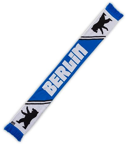 Hertha BSC Schal Fanschal Berlin