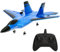 ColorBaby Speed & Go Avion de Combat radiocommandé avec télécommande, fréquence 2,4 GHz, Rotation à 360°, portée 120 m, USB, Jouets radiocommandés, Jouets pour Enfants, 3 Ans (47642)
