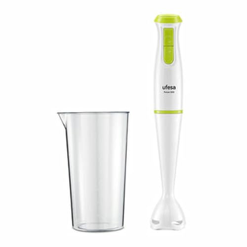 Ufesa Batidora de mano Pulsar 600W