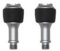 DBXGBST [Piezas para Drones] For dji Mini 2/3 Pro/Mavic Air 2/ 2S /dji Mavic 3 RC-N1 Mando a Distancia Joystick Repuestos Drone Accesorios [Fácil de reemplazar]