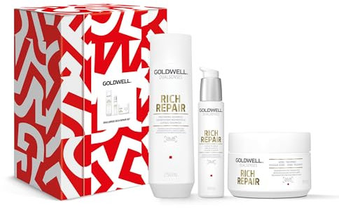 Goldwell Dualsenses Rich Repair Giftset