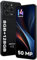 Ulefone Note 20 Pro Handy Ohne Vertrag, 8GB RAM + 128GB ROM/TF 1TB Erweiterbar Octa Core, 50MP Kamera 6.75 HD+ Android 14 Smartphone, 6000mAh Dual SIM Handy 4G/OTG/Face ID/GPS-Schwarz