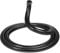 25mm 3 Metre + Clips Pond Hose Pipe Water Butt Corrugated Flexible PVC Garden for Fish Fountain Filter Pump Tubing