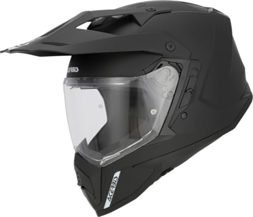 Acerbis Assault Enduro Helm