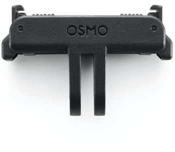 Osmo Dual-Direction Schnellverschluss-Adapterhalterung