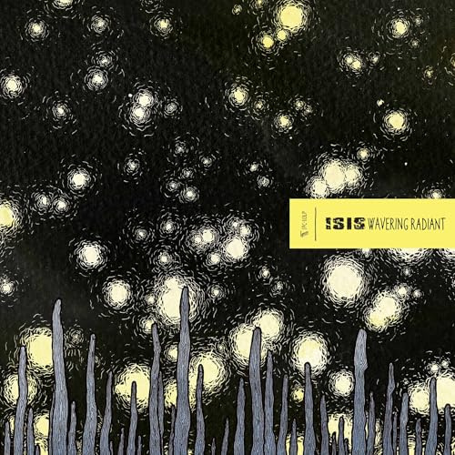 Wavering Radiant [Vinyl LP]