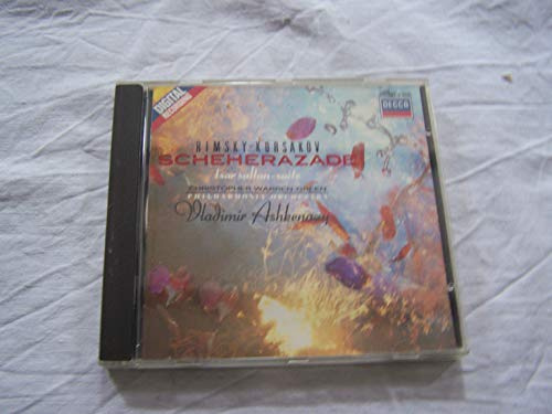 Scheherazade / Zar Salten u.a.