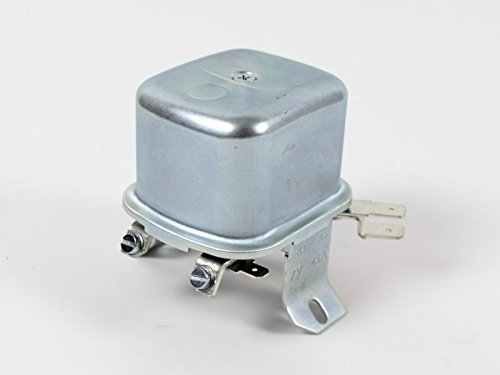 Spannungsregler 6 Volt Lichtmaschine Gleichstrom 8190200300
