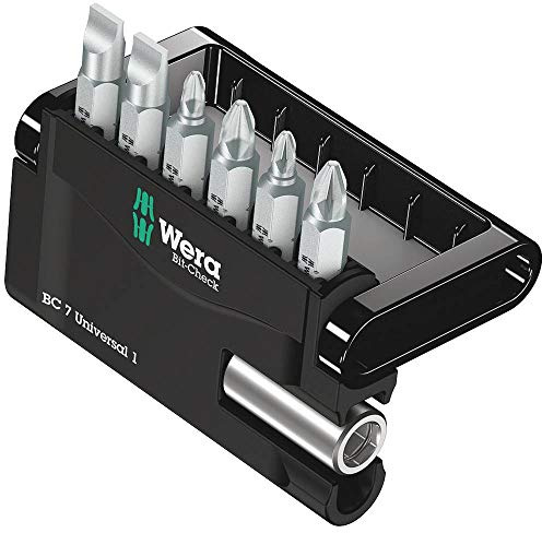Bit-Check 7 Universal 4