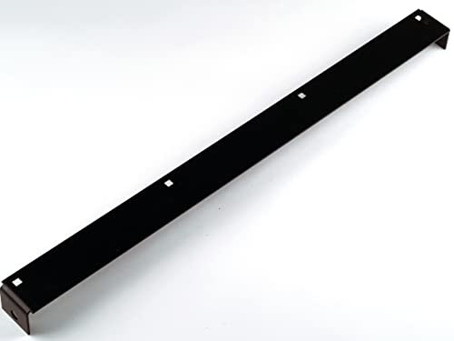 Schürfleiste für Schneefräse MTD, Yard Man, YM7110DET, 790-0118-0637, L: 711 mm