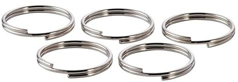 Set of 5 Milwaukee attachment rings - 2.2 kg 49324714333