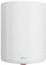 Edesa One 80L, termo eléctrico 80 litros, Calentador de agua vertical, Garantía total 3 años, medidas 85,7 x 43,3 x 45,1cm, color blanco, Fabricado para ser instalado en España