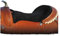 Acavallo Gelpolster Western Dri-Lex - schwarz