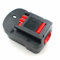 3000mAh Battery Bank BD14.4B NiCD Battery 14.4V Replacement for Black&Decker 14.4V Battery FireStorm FSB14 FS140BX A14 BD1444L CP14KB HP148F2R 499936-3