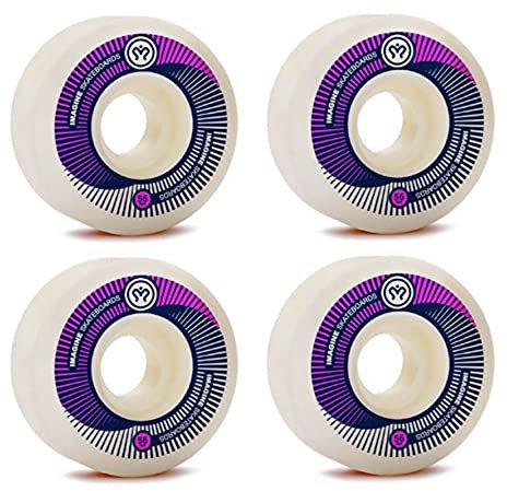 Imagine Skateboard Skateboard Wheels Rollen 56mm Wheels Infinity (Set 4)