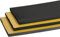 Rollladenkasten Dämmung PE, einseitig stark klebend - 1000mm x 500mm x 20mm - Einfaches Nachrüsten von Rollladenkästen - zuschneidbar, selbstklebend, flexibel (12)