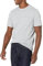 Amazon Essentials Men's T-Shirt Regular-Fit Short-Sleeve Crewneck Pocket, Pack of 2, Grey Heather, XS