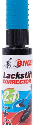 Fasi Unisex – Erwachsene Victoria Lackstift, Petrol Blue, 12 ml