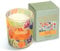 Chan Candle Vela votiva de tulipanes de cera de abejas