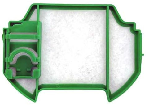 Griglia filtro protezione motore per Vorwerk Folletto VK7 originale - 74750