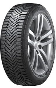 Laufenn 185/60 R15 84T Winterreifen M+S 3PMSF Reifen