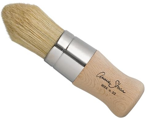 Annie Sloan Small Wax Brush