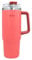 NERTHUS FIH 1438 Taza Térmica 900ml con Tapa Hermética – Incluye Pajita y Tapón para Beber, Aislamiento Duradero