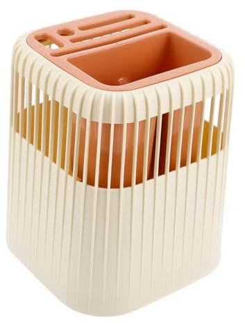 Alipis Organizador De Secado De Palillos Escurridor De Cubiertos Soporte para Utensilios De Cocina