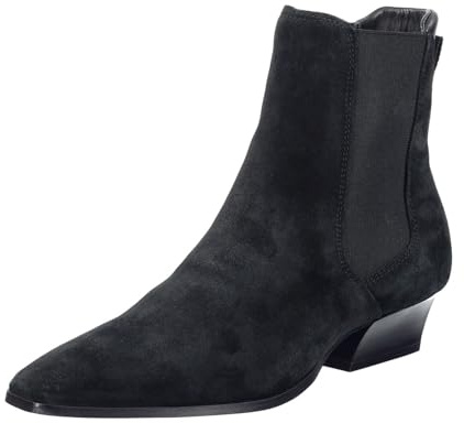 GANT Damen Bassotte Chelsea-Stiefel