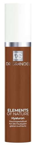 DR. GRANDEL Unisex 24-Stunden-Pflege Elements of Nature Hyaluron