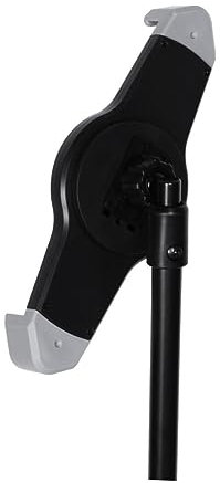 CIYODO Soporte para Tablet Ajustable Soporte para Mesa Resistente Giratorio Compatible