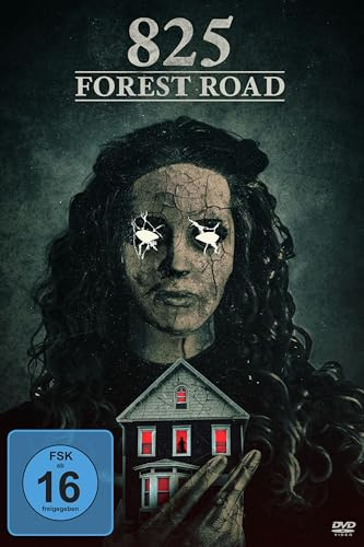 825 Forest Road [DVD] [2025]