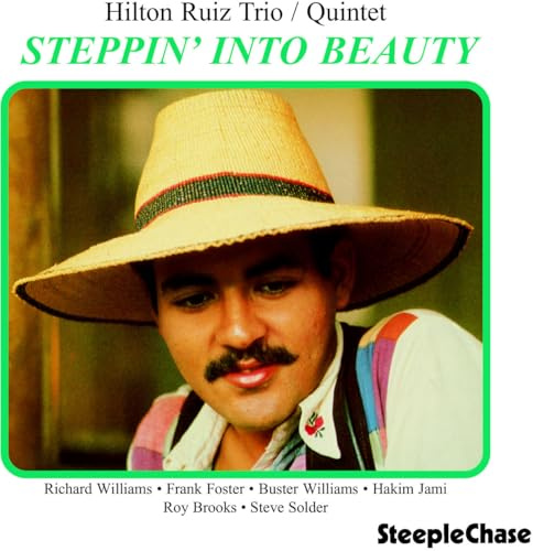 STEEPLECHASE