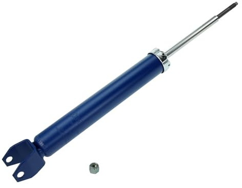 Meyle 126 725 0018 Shock Absorber Original Quality