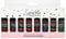 Sparkle Drops The Ultimate Collection Drinks Shimmer Mixed Flavours Set, add Sparkle and Shimmer to Drinks, Prosecco, Sparkling Wine, Gin, Vodka & Cocktails (80ml)