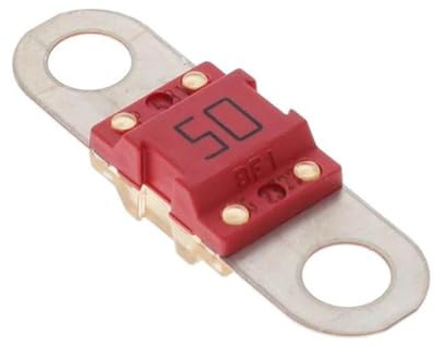 Victron Energy MIDI-fuse 50A/58V for 48V Products