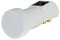Premium X Quad LNB PXV-QS Satelliten Empfangskopf SAT 0,1dB für 4 Teilnehmer HDTV FullHD 4K