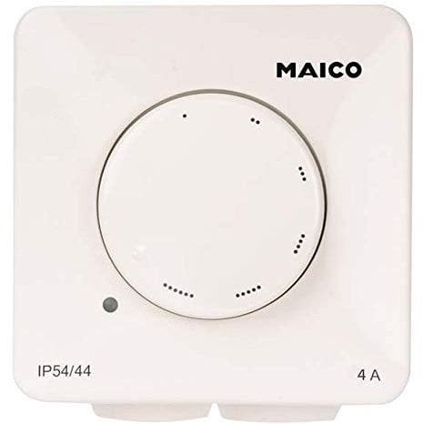 Drehzahlsteller AP 4A MAICO STX 4