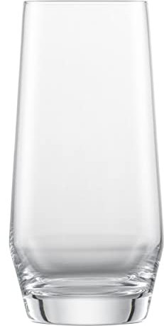 Zwiesel Glas Becher Longdrink No.79/H.165mm PURE 4 (4 Stück)