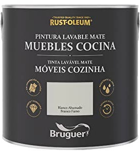 Rust-Oleum Pintura cocinas 750ml