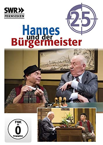 Albin Braig Folge 25 1