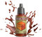 The Army Painter Speedpaint 2.0 Nuclear Sunrise, Single Acrylic Non Toxic Paint, One-coat Contrast Painting Solution for Fantasy Tabletop Miniatures, 18ml