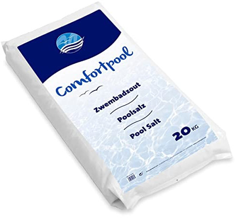 Comfortpool Poolsalz 20 kg