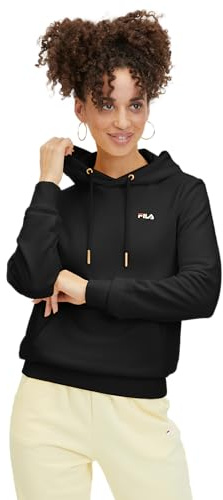FILA BRUCHSAL-Black-M, Nero, M