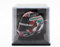 OPO 10 - Casco di Formula 1 Compatibile con Ferrari F1: Charles Leclerc 2021 - Scala 1/5 - CAS03
